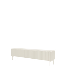 Szafka RTV pod telewizor 4-drzwiowa kolor kaszmir MUTI KASZMIR Podstawowe