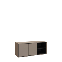 Szafka łazienkowa wisząca pod umywalkę Congo Typ-60 IRVINE Podstawowe