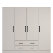 Szafa 4D Kaszmir SR1 SMART Podstawowe