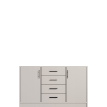 Komoda duża Kaszmir SRK1 SMART Podstawowe