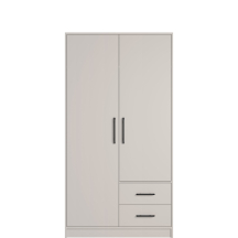 Szafa 2D Kaszmir SR3 SMART Podstawowe