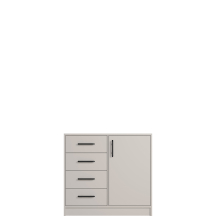 Komoda mała Kaszmir SRK2 SMART Podstawowe