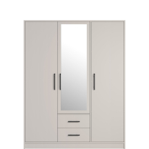 Szafa 3D Kaszmir z lustrem SRL2 SMART Podstawowe