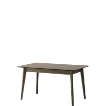 Stół rozkładany PLOT PT-03 Dąb Ciemny PLOT Podstawowe