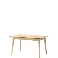 Stół rozkładany PLOT PT-03 Dąb Jasny PLOT Podstawowe