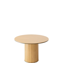 Stół okrągły 120 cm RT-09 ROTTO Podstawowe