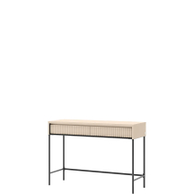 Toaletka nowoczesna do sypialni TS-09 Podświetlenie LED TREND SYPIALNIA Podstawowe