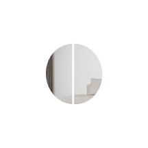 Lustro z podświetleniem LED TS-07 TREND SYPIALNIA Podstawowe