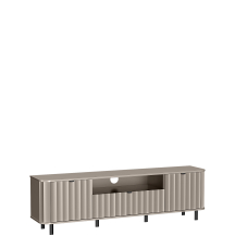 Szafka RTV pod telewizor NV-5 Clay Gray NOVADO CLAY GRAY Podstawowe