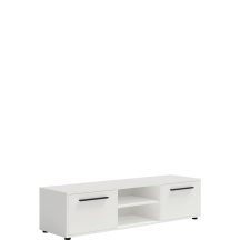 Szafka RTV 150 cm MAXIONE Podstawowe (4)