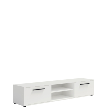 Szafka RTV 190 cm MAXIONE Podstawowe (4)