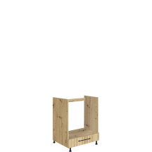 Szafka dolna stojąca pod zabudowę piekarnika VIV-17D VIVA Podstawowe