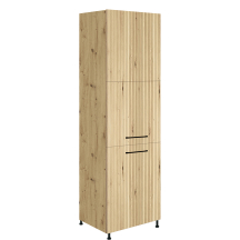 Szafka dolna wysoka słupek 60 cm VIV-21D VIVA Podstawowe