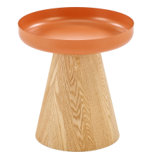 GINA naturalny / cynamon Halmar Ława Podstawowe