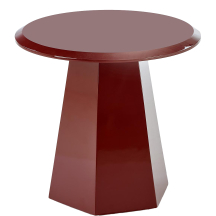 LOCA bordowy Halmar Ława Podstawowe