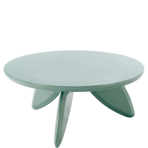 SORAYA 2 jasny niebieski Halmar Ława Podstawowe