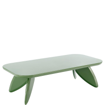 SORAYA jasny zielony Halmar Ława Podstawowe