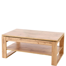 BETTY dąb artisan Halmar Ława Podstawowe