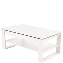 BETTY biały Halmar Ława Podstawowe