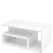 IVA biały Halmar Ława Podstawowe