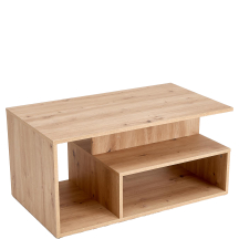 IVA dąb artisan Halmar Ława Podstawowe