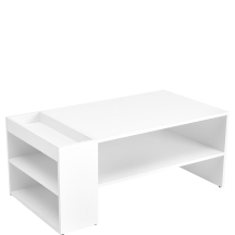 MURCIA biały Halmar Ława Podstawowe