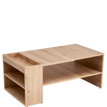 MURCIA dąb artisan Halmar Ława Podstawowe