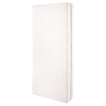 Materac piankowy składany PIZA 200x90x18 jasny écru Podstawowe