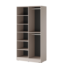 Korpus szafy SANDBOX Cashmere SANDBOX Podstawowe