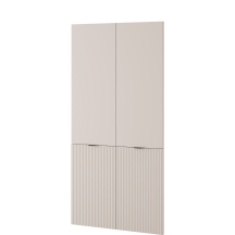 Drzwi do szaf SANDBOX Nova Cashmere SANDBOX Podstawowe