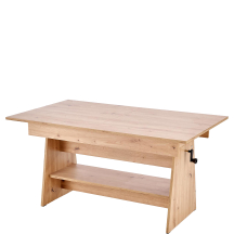 ERIKA dąb artisan Halmar Ławostół Podstawowe
