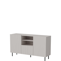 Komoda dwudrzwiowa z szufladą KM-1 Kaszmir PAXOS Podstawowe