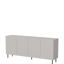 Komoda 4-drzwiowa KM-2 Kaszmir PAXOS Podstawowe