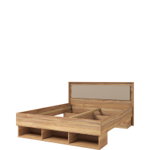Łóżko 160 x 200 24MCNJ31 TYP-31 IMPRESSIO Podstawowe