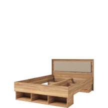 Łóżko 140 x 200 24MCNJ30 TYP-30 IMPRESSIO Podstawowe