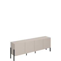 Komoda 4-drzwiowa Kaszmir 24KSND25 TYP-25 JUKON Podstawowe