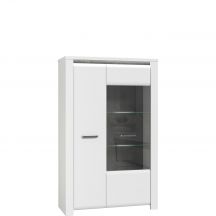 Kredens Lewy BUGV621LB-C638 BRUGIA Podstawowe