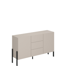 Komoda z drzwiami i szufladami Kaszmir 24KSND43 TYP-43 JUKON Podstawowe