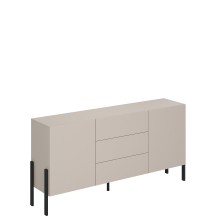 Komoda 180 cm Kaszmir 24KSND26 TYP-26 JUKON Podstawowe