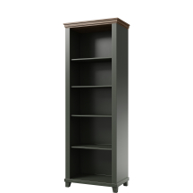 Regał biurowy otwarty 24ZRJU88 TYP-88 EVORA GABINET Podstawowe