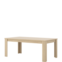 Stół nierozkładany 190x100x75 24DEOC94 TYP-94 CUBA II Podstawowe