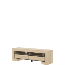 Szafka RTV pod telewizor 24DEOC40 TYP-40 CUBA II Podstawowe