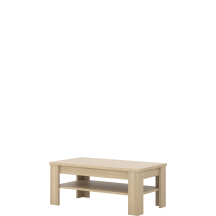 Stolik kawowy do salonu 24DEOC99 TYP-99 CUBA II Podstawowe