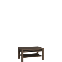 Stolik okolicznościowy CFTT5225-D131 Dąb Mazurski EUFEMIUS Podstawowe