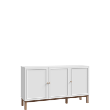 Komoda 3-drzwiowa PKDK231-M848 PENKRIDGE Podstawowe