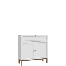 Mała komoda z szufladą PKDK221-M848 PENKRIDGE Podstawowe