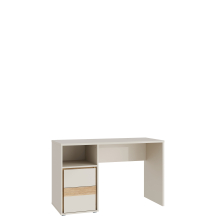 Biurko młodzieżowe WEXB222-M820 Piaskowy WEXLIN Podstawowe