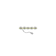 Oświetlenie LED 1-pkt IZLED11L74P01-WN03 Neutralne Podstawowe