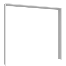 Listwy okalające do szafy 220 LUXZ02-U58 PENKRIDGE Podstawowe