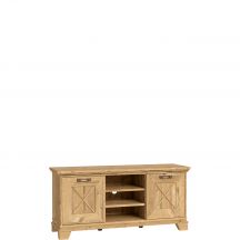 Szafka RTV pod telewizor Świerk Bramberg EPLT231-S17 NEPAL Podstawowe